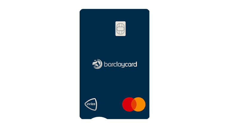 Barclaycard Avios